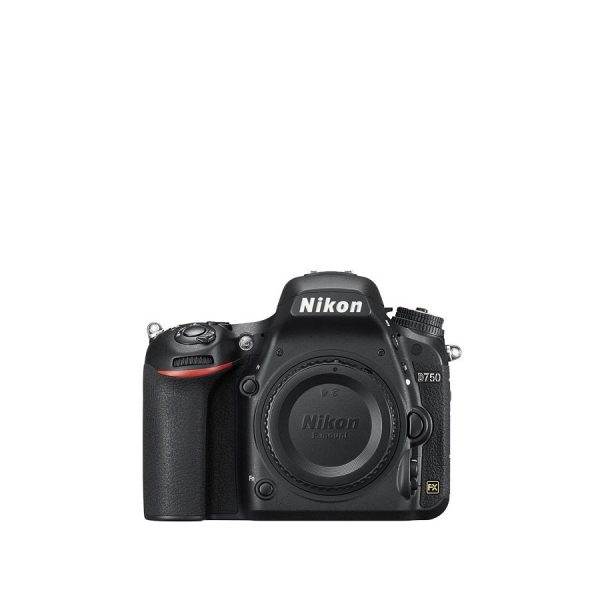Nikon D750 - Image 2