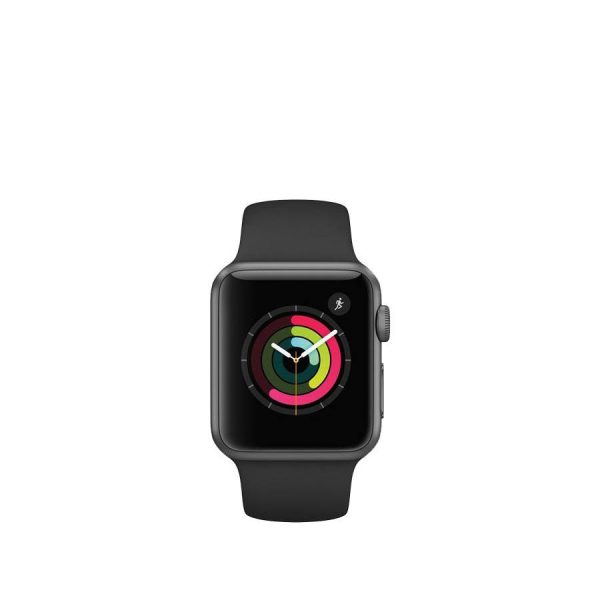 Men's Hand Watch - Image 4